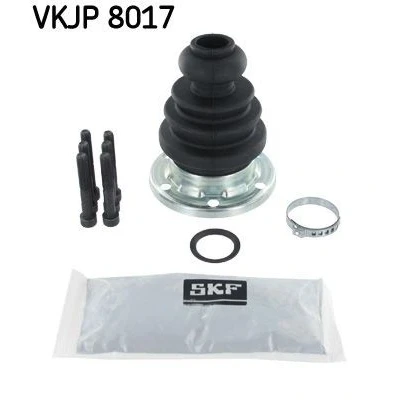 Bilde av SKF VKJP 8017 Drivakselmansjett 115 AUDI: A4 B5 Avant, B6 A6 C5 VOLKSWAGEN: Passat Stasjonsvogn, GP Stasjonsvogn