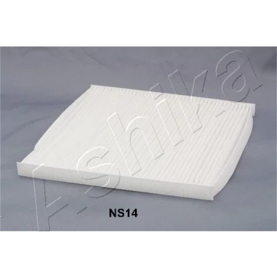 Bilde av ASHIKA 21 NS NS14 Kupéfilter Filterinnsats 270 280 20 NISSAN: Murano II