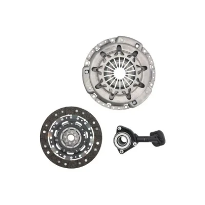 Bilde av NEXUS F1G218NX Clutch 229mm VOLVO: V50, C30, FORD: Focus 2 Kombi, 2, Limousine