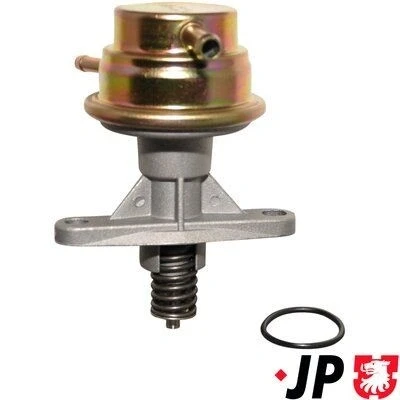 Bilde av JP GROUP 1115200301 Drivstoffpumpe mekanisk VOLKSWAGEN: GOLF 2, Polo II Hatchback