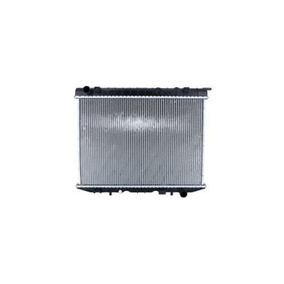 Bilde av NRF 519532 Radiator Aluminium 590 422 30 med påbyggingsdeler Kjøleribber loddet