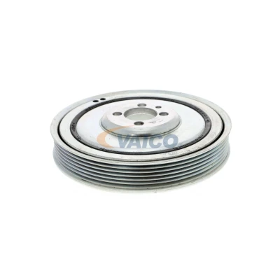 Bilde av VAICO V24 0025 Remskive Veivaksel 6PK 6 Original Quality OPEL: Combo D Varebil / Stasjonsvogn, Astra H Caravan, Vectra C CC