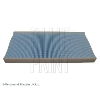 Bilde av BLUE PRINT ADF122513 Kupéfilter pollenfilter 348 161 30 FORD: Transit Connect Mk1 Van, Focus Hatchback, Stasjonsvogn