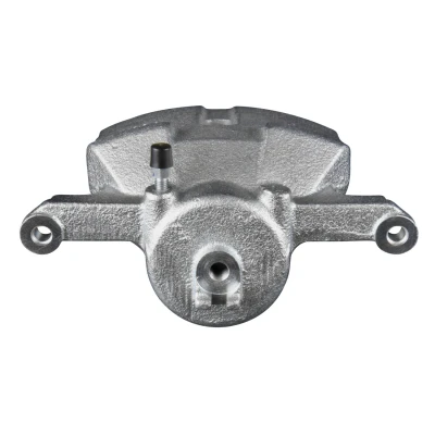 Bilde av FEBI BILSTEIN 178078 Bremsecaliper Støpejern framaksel venstre NISSAN: Qashqai / Qashqai+2 I, X Trail, 2