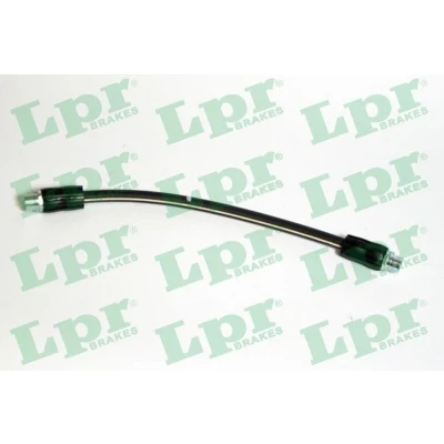 Bilde av LPR 6T46884 Bremseslange 325 F10X1 VOLKSWAGEN: Passat B5 GP Stasjonsvogn, Sedan