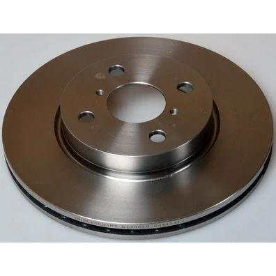 Bilde av Bremseskive, Framaksel, daihatsu charade viii, toyota yaris, 09A91314, 435120D060, 435120D060000, 435120D120