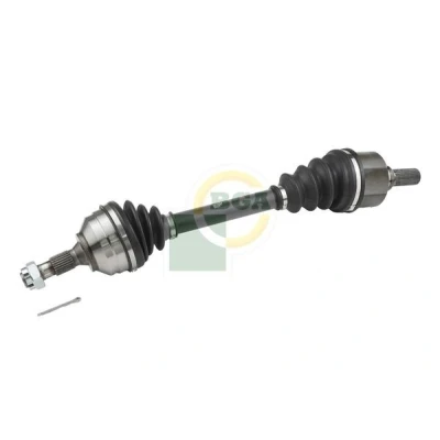 Bilde av Drivaksel, Framaksel venstre Bga DS6793L citroën, peugeot OE 3272.QH, 3272.QJ, 3272.TK