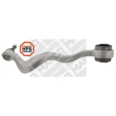 Bilde av MAPCO 55632HPS Bærebru med støtte / styreledd framaksel venstre, nede, foran Casterstag Aluminium 16