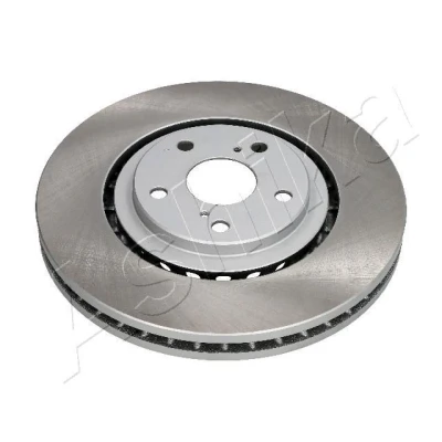 Bilde av ASHIKA 60 02 2048C Bremseskiver framaksel 328 34 5 62 ventilert spraylakkert LEXUS: RX III