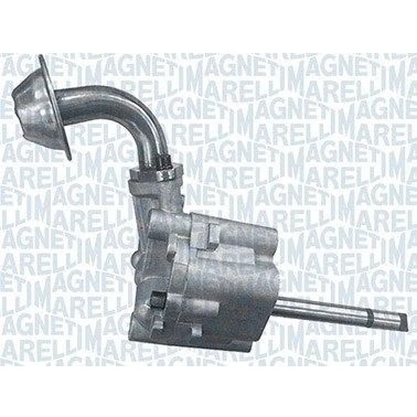 Bilde av Oljepumpe MAGNETI MARELLI 351516000031