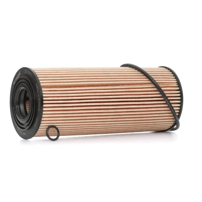 Bilde av FILTRON OE 640/1 Oljefilter Filterinnsats AUDI: A4 B6 Avant, B7 A6 C5 VOLKSWAGEN: Golf 4 Variant, 4, Passat B5 GP Stasjonsvogn