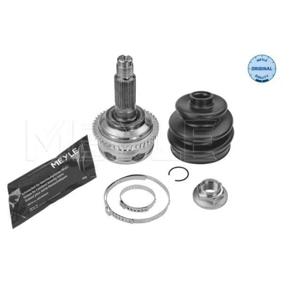 Bilde av MEYLE 35 14 498 0018 Drivknute ORIGINAL Quality hjulside med ABS ring MAZDA: 6 Stasjonsvogn