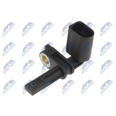 Bilde av NTY HCA VW 036 ABS Sensor framaksel venstre, venstre bakaksel, høyre AUDI: Q7, VOLKSWAGEN: Touareg II, PORSCHE: Cayenne