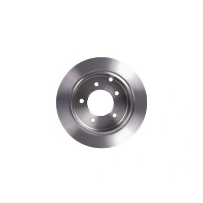 Bilde av BOSCH 0 986 479 A39 Bremseskiver 262 10 5 114,3 fullt ut oljet JEEP: Patriot, Compass, DODGE: Caliber, Avenger Sedan