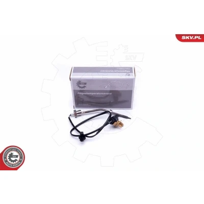 Bilde av Sensor, avgasstempertur, opel corsa e, e skåp/halvkombi, 01247905, 01249065, 055486951, 055489647, 055495556, 06237314, 1247905, 1