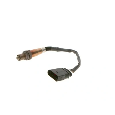 Bilde av BOSCH 0 258 006 995 Lambdasonde 4 VOLKSWAGEN: Golf 4, Polo IV Hatchback