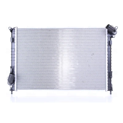 Bilde av NISSENS 69701A Radiator Aluminium 578 399 26 Kjøleribber loddet MINI: Hatchback