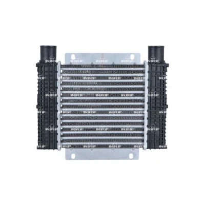 Bilde av NRF 309123 Ladeluftkjøler Aluminium