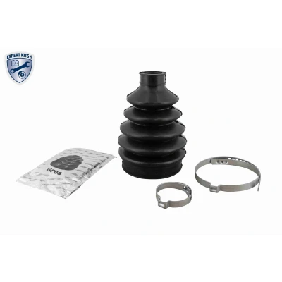 Bilde av VAICO V40 0724 Drivakselmansjett hjulside, framaksel Termoplast OPEL: Corsa C Hatchback, Astra G Caravan
