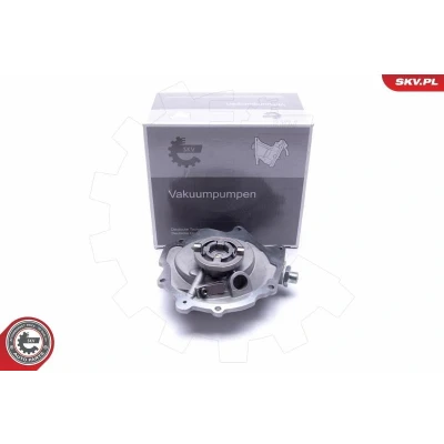 Bilde av Vakuumpumpe, bremseanlegg, ford,mercedes benz, 0002304365, A0002304365