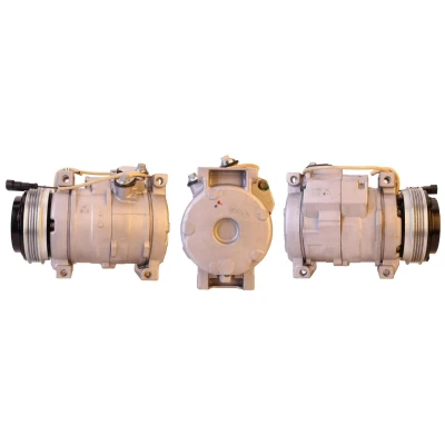 Bilde av DRI 700510910 Kompressor PAG 46 IVECO: DAILY 4