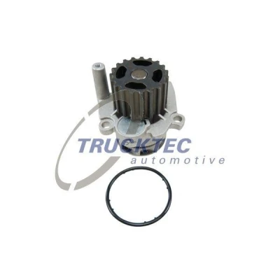 Bilde av TRUCKTEC AUTOMOTIVE 07.19.054 Vannpumpe SKODA: Octavia 2 Combi, VOLKSWAGEN: Polo IV Hatchback, III AUDI: A2