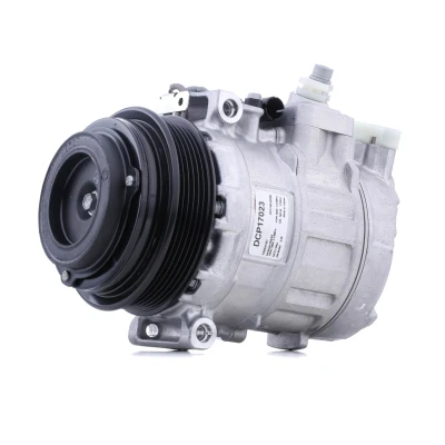 Bilde av Kompressor, klimaanlegg, mercedes benz, 0002302011, 0002303911, 0002307011, 2302011, 2303911, 2307011, 2340911, A0002302011, A0002303911