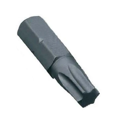 Bilde av TOPTUL FSEA0808 Skrubits torx