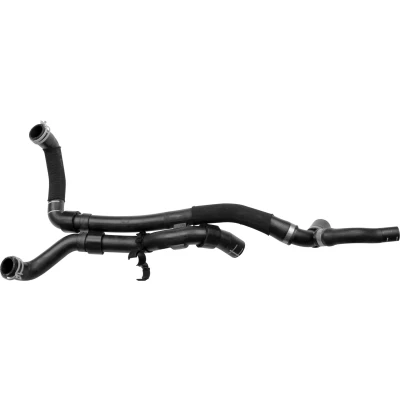Bilde av GATES 05 4316 Radiatorslange EPDM (etyl propylen dien gummi) AUDI: A1 Hatchback