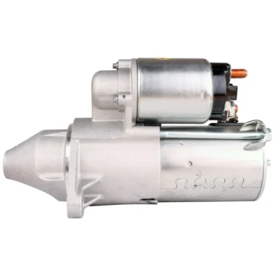 Bilde av HELLA 8EA 012 527 441 Starter 12 1,1 10 OPEL: Combo C Varebil / Stasjonsvogn, Zafira B, Astra J Hatchback