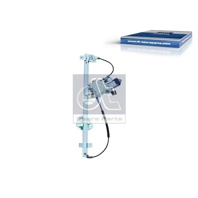 Bilde av Dt Spare Parts Vindusheis elektrisk 4.63413