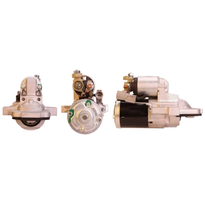 Bilde av LUCAS ELECTRICAL LRS02682 Starter 12 1,2 11 MAZDA: 6 Stasjonsvogn