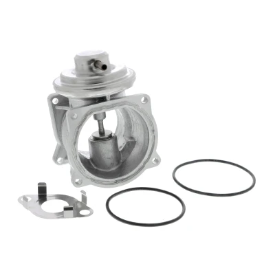 Bilde av VEMO V10 63 0035 EGR Ventil Q+, original equipment manufacturer quality MADE IN GERMANY VOLKSWAGEN: Touareg I