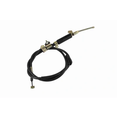 Bilde av VAICO V49 30004 Bremsekabel bakre venstre 1743/1520, 1743 Trommelbrems for parkeringsbrems Original Quality