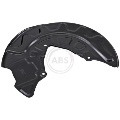Bilde av Bremseskjold, Framaksel venstre, audi,seat,skoda,vw, 5Q0615311F