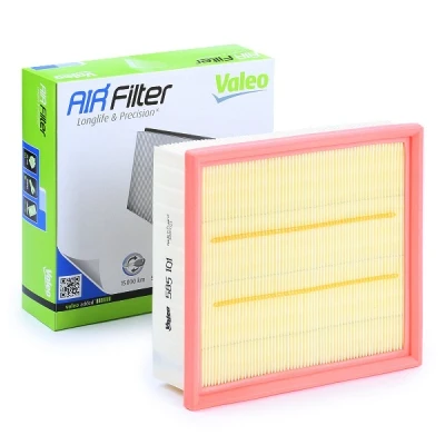 Bilde av VALEO 585101 Luftfilter 57 203 213 Filterinnsats OPEL: Corsa D Hatchback, Combo Varebil / Stasjonsvogn, E Hatchback