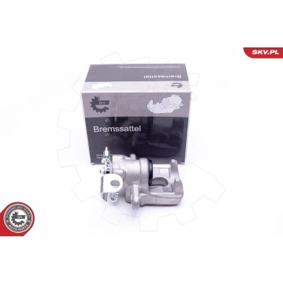 Bilde av ESEN SKV 45SKV593 Bremsecaliper 118mm venstre bakaksel TOYOTA: Prius III Hatchback, Auris Plus