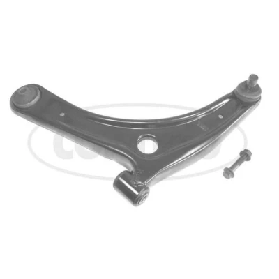 Bilde av Bærebru, Framaksel venstre, Nede, jeep compass, patriot, 05105041AA, 05105041AB, 05105041AC, 05105041AD, 05105041AE, 05105041AF, 0510504