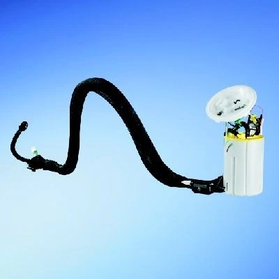 Bilde av BOSCH 0 580 314 547 Brennstoff leveringsenhet med koplingsdeler elektrisk BMW: 5 Touring, Sedan