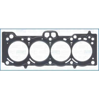 Bilde av AJUSA 10088600 Toppakning 0,4 82 MULTILAYER STEEL TOYOTA: Celica VI Coupé, Avensis I Stasjonsvogn, Corolla VIII Liftback
