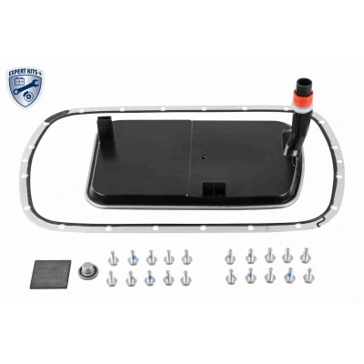 Bilde av VAICO V20 2087 BEK Delesett, oljeskift automatisk girkasse med tetning tetningsring EXPERT KITS + LAND ROVER: Range Rover 3, BMW: X5
