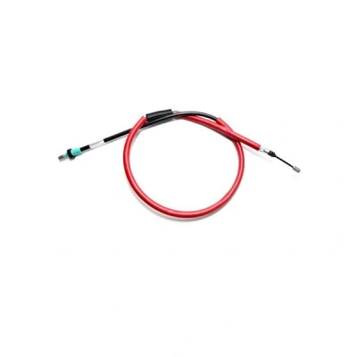 Bilde av VAICO V46 30055 Bremsekabel 1323/1209 Skivebrems Original Quality RENAULT: CLIO 3