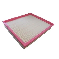 Bilde av ALCO FILTER MD 8346 Luftfilter 46,0 250,0 270,0 Filterinnsats FORD: Transit Mk6 Minibuss, Van, Flatvogn lastebil/Chassis