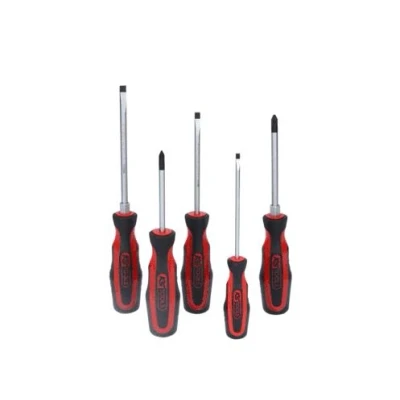 Bilde av KS TOOLS 159.0005 Skrutrekkersett Display (kartong)