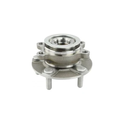 Bilde av FEBEST 0282 J10F Hjullagersett framaksel NISSAN: Qashqai / Qashqai+2 I, X Trail, Leaf RENAULT: Koleos 2