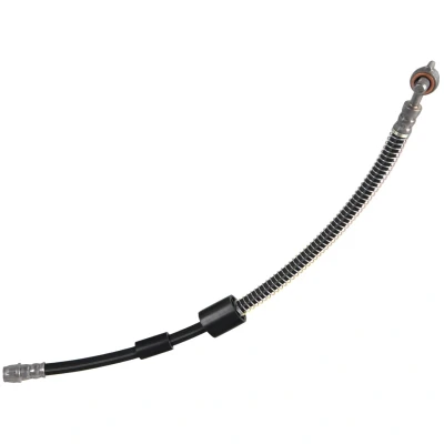 Bilde av FEBI BILSTEIN 177091 Bremseslange framaksel høyre 460 PEUGEOT: 308 I Hatchback, CITROËN: C4 II Hatchback