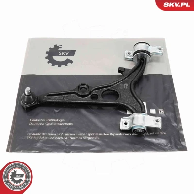Bilde av Bærebru, Framaksel, Høyre alfa romeo, fiat, lancia OE 0093501117, 0093501145, 46456050