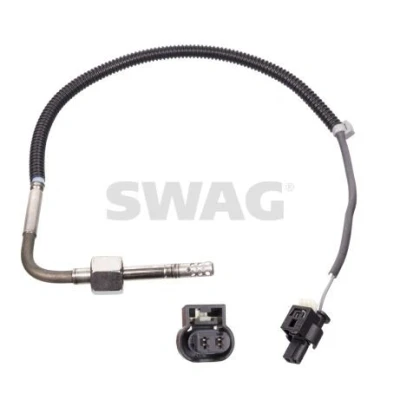 Bilde av SWAG 10 0823 Sensorer MERCEDES BENZ: E Klasse T modell, Sedan, C modell