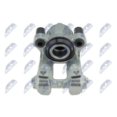 Bilde av NTY HZT BM 060 Bremsecaliper venstre bakaksel BMW: 3 Sedan, Touring, GT, FORD: MONDEO Stufenheck
