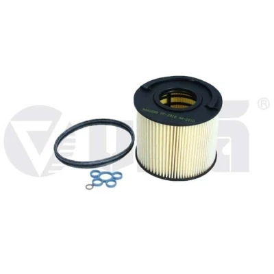 Bilde av Drivstoffilter audi q7, q7 van OE 4L0127177A, 4L0127177B, 4L0127434